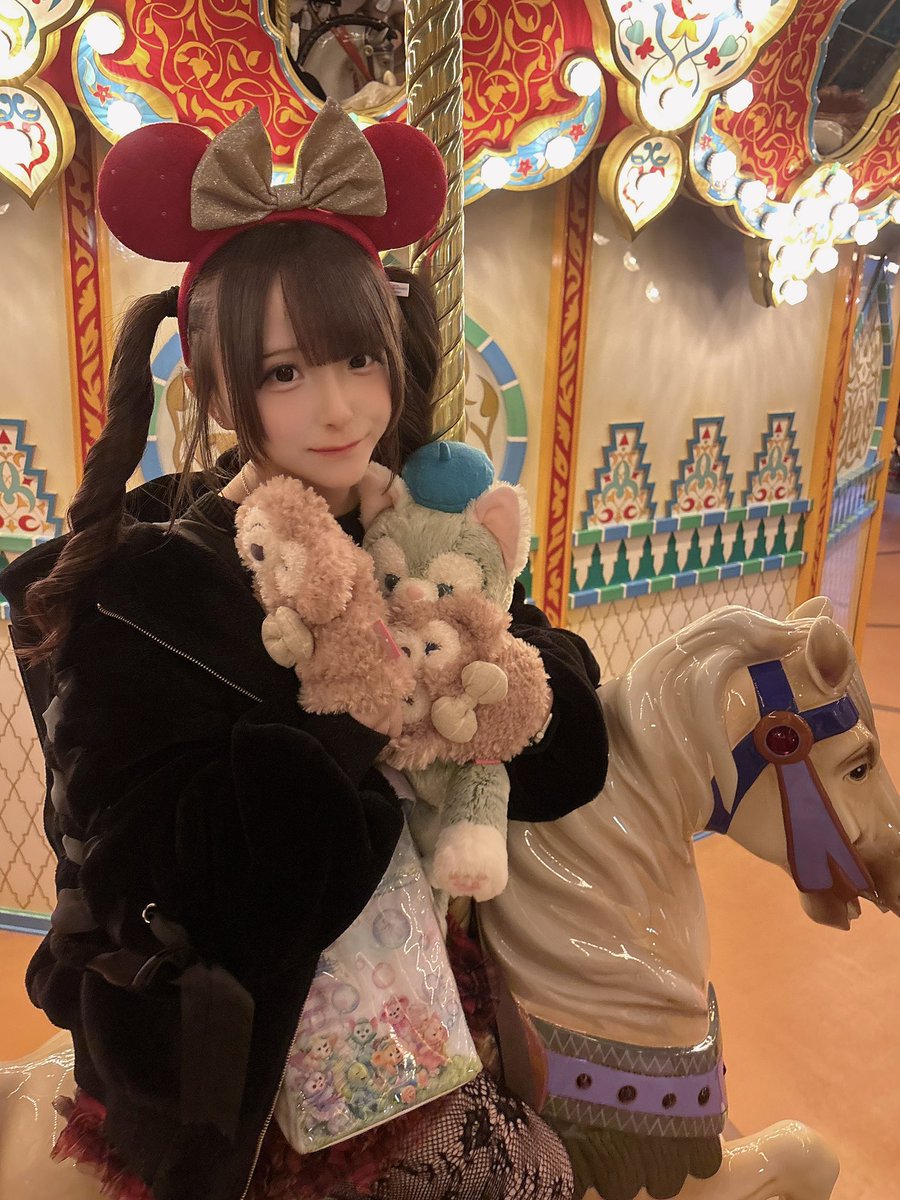 ねえ、好きな子って 私だよね？