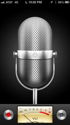 Privacy concerns around AR glasses are surely similar to the concerns people had about covertly recording audio on early iPhones