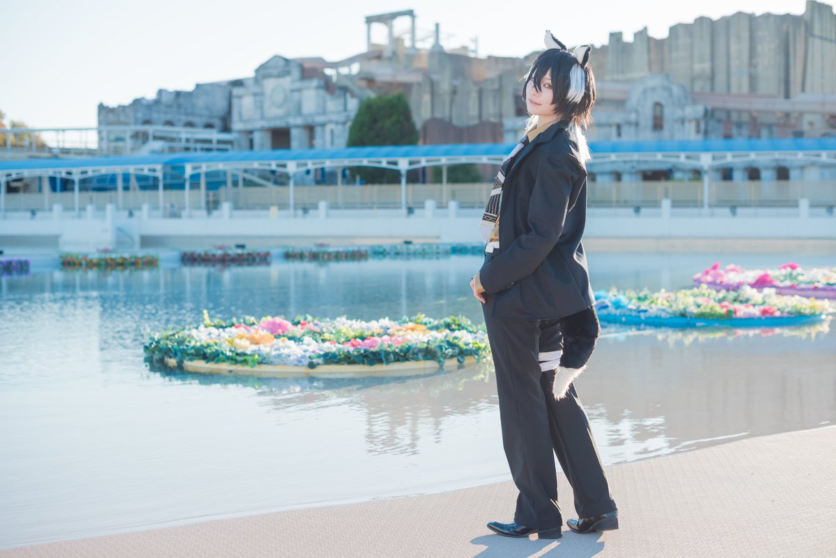 志浄 凛音 tweet media