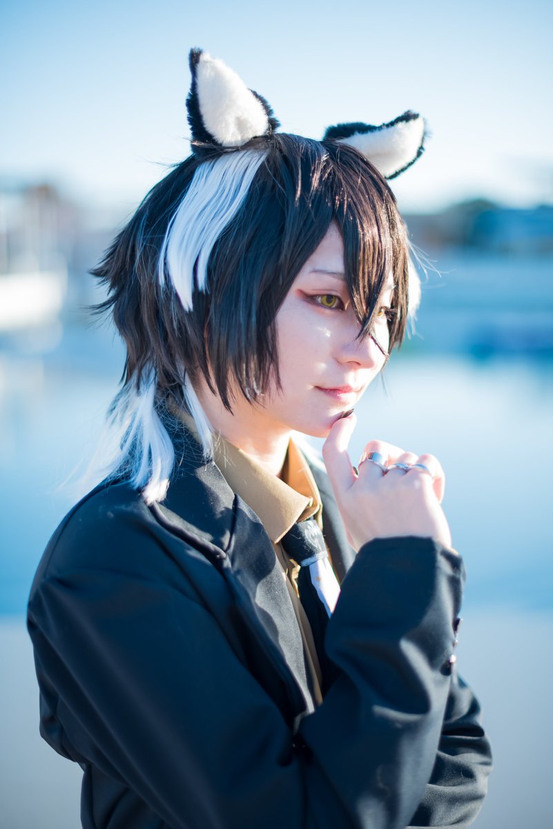 志浄 凛音 tweet media