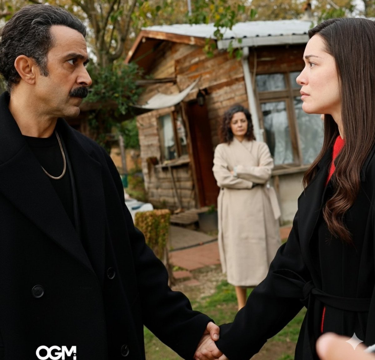 tanem_hazal's tweet image. bu üçlü nasıl bur yol alacak kartlar yeniden nasıl dağılacak ne yalan deyim merak ediyorum 
#HazalSubaşı #Sahipsizler #Azize