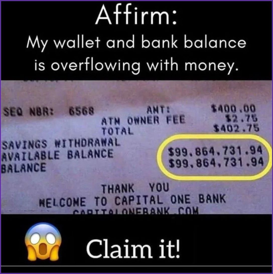 Law Of Attraction Coach tweet media