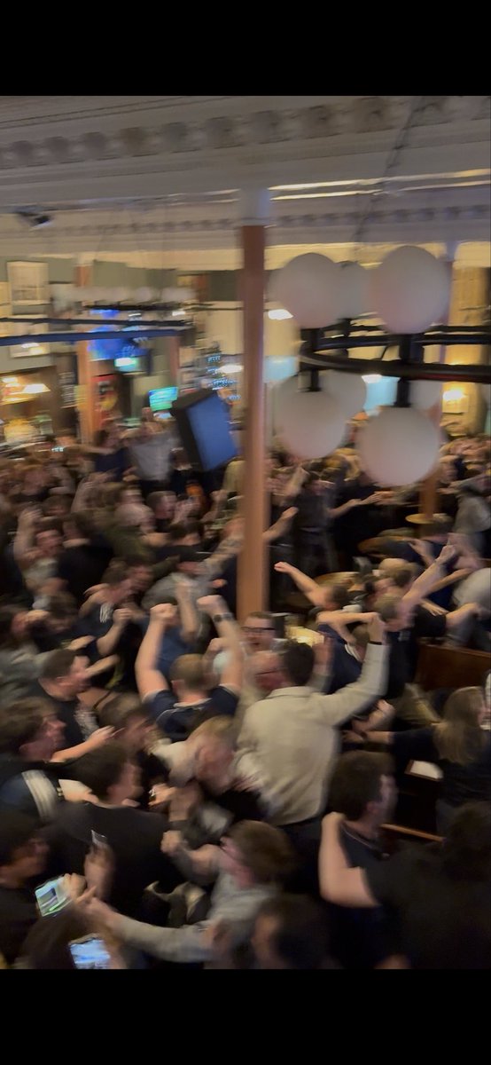 How it started. How it ended!