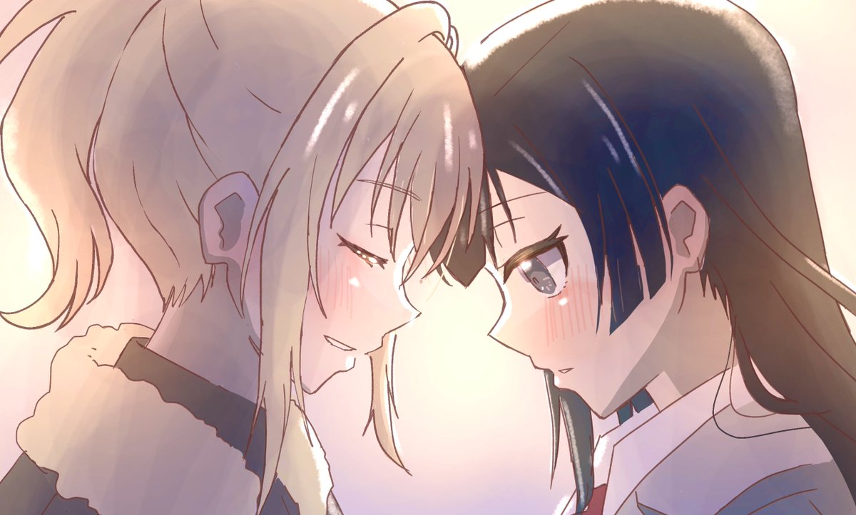 はぐるま (@89ru0) / Posts / X