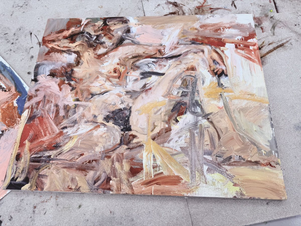 未開封 井田幸昌 ポスター 'Monkey puzzle' Yukimasa Yukimasa Ida