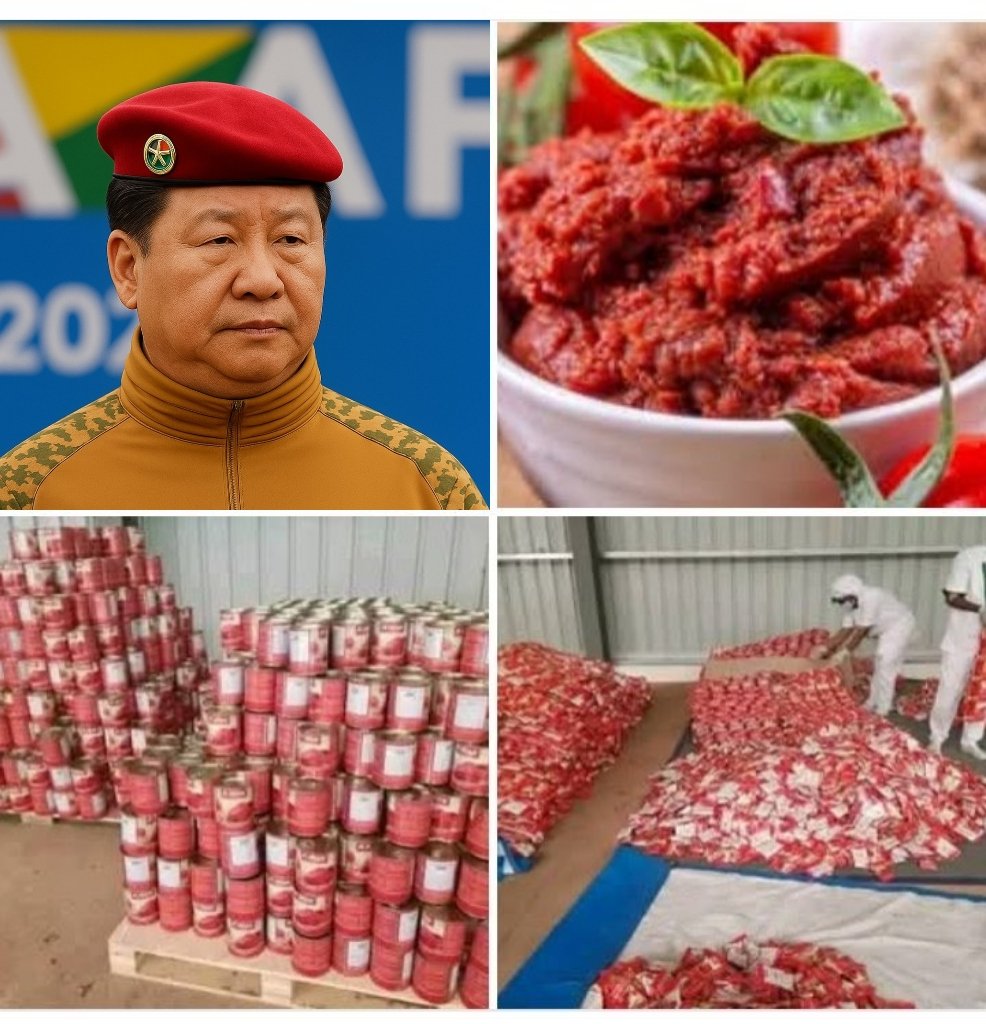 a nation with immense potential