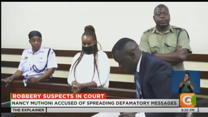 The accusations against Nancy Warutumo illustrate challenges facing Kenya’s digital economy, where misinformation campaigns can distort corporate relationships, undermine trust, and trigger long-term reputational harm for targeted companies. #NancyMuthoniWarutumo