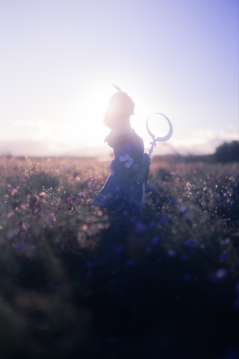 hinamiku's tweet image. ✧ cosplay 崩壊:スターレイル -キュレネ
p** @xxxxxxendless 
#HonkaiStarRail #Cyrene
••┈┈┈┈┈┈┈┈┈┈┈┈┈┈┈┈┈┈┈┈••

きっと、また会えるわ