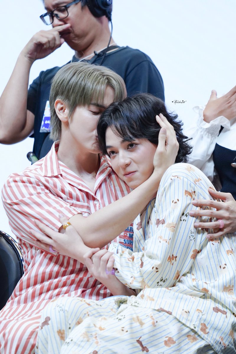 Basheartt's tweet image. ไอเลิฟมายจ๊อบ!! 

˚·♡ 15-11-2025 ⤾·˚ 
MAXKYBAS OUR HOME

#MaxkyBas1stFM 
#maxkybas #แม็กกี้บาส
#บาสเด็กอ้วนที่แท้จริง #maxky_rp