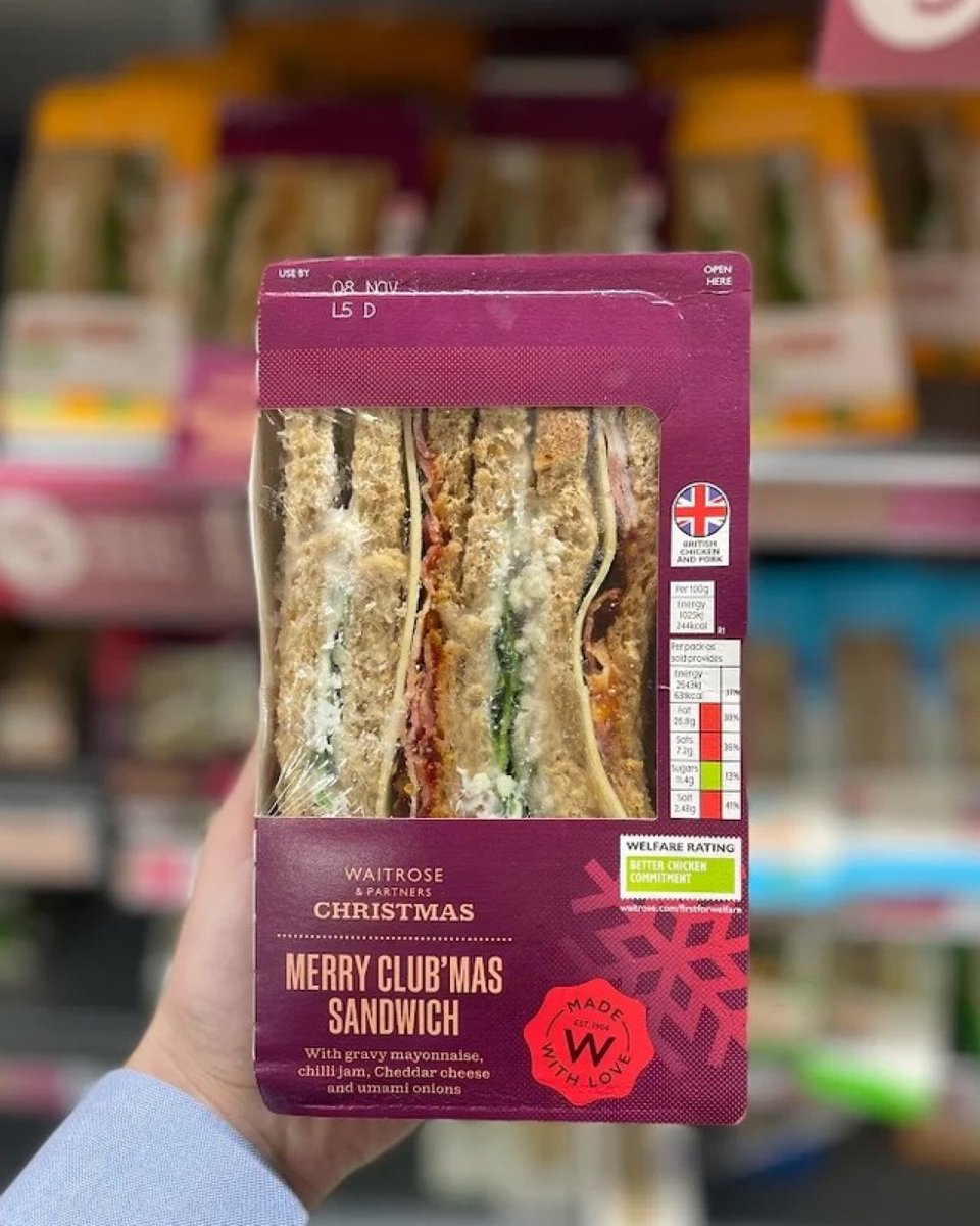 Woolgate tweet media