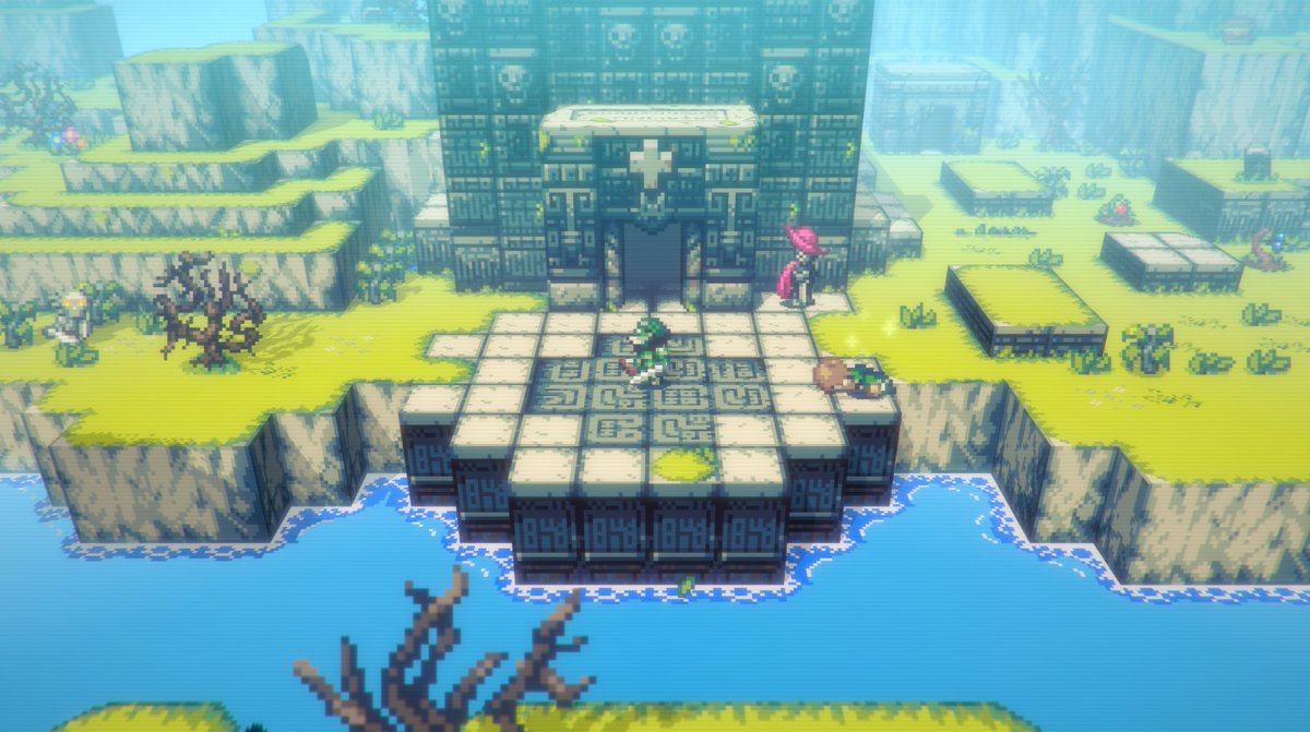 NEW GAME+

i have been working on it for over 13 years