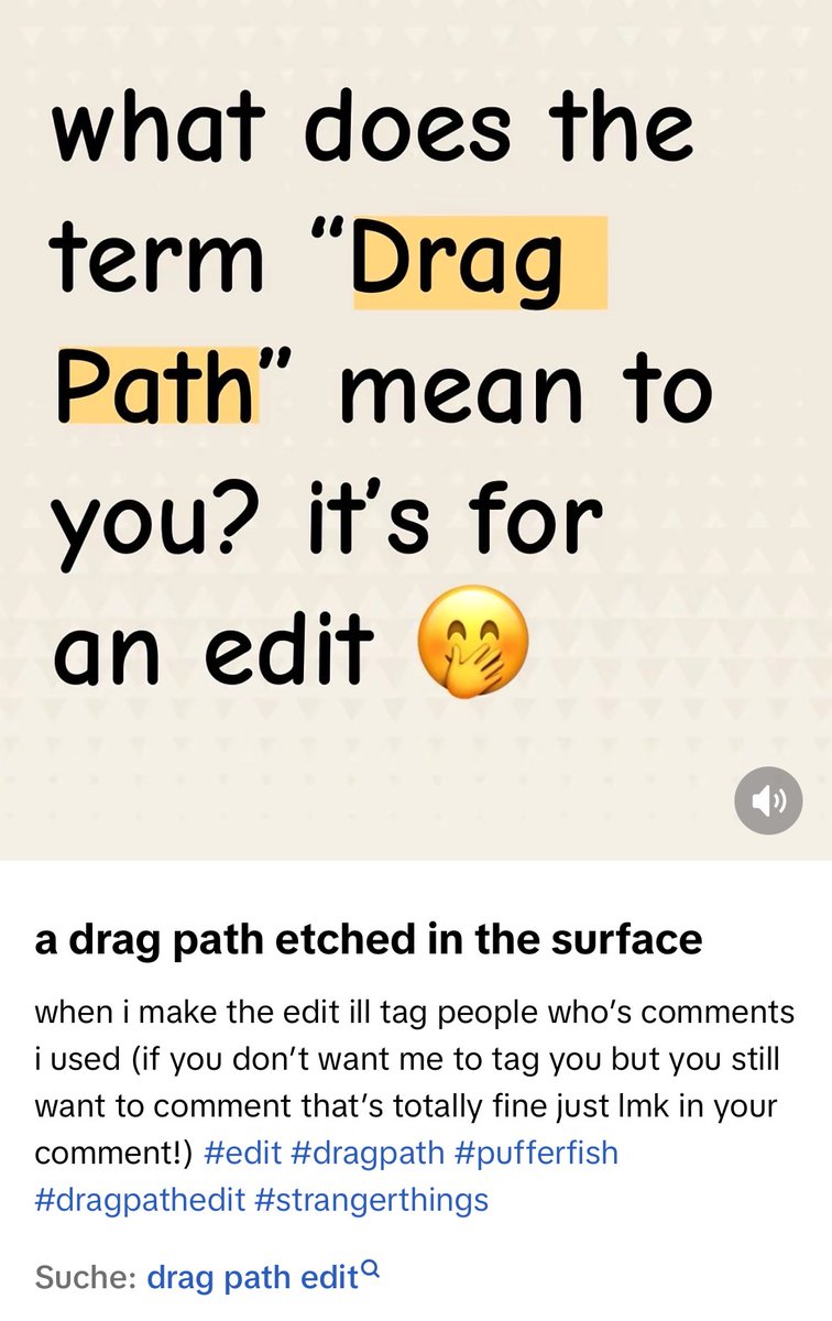 Seeing drag path tik toks without the #twentyonepilots is so weird