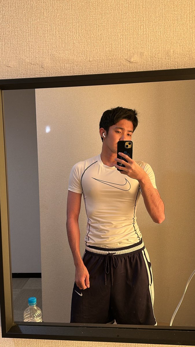 tetu___0813's tweet image. 💪