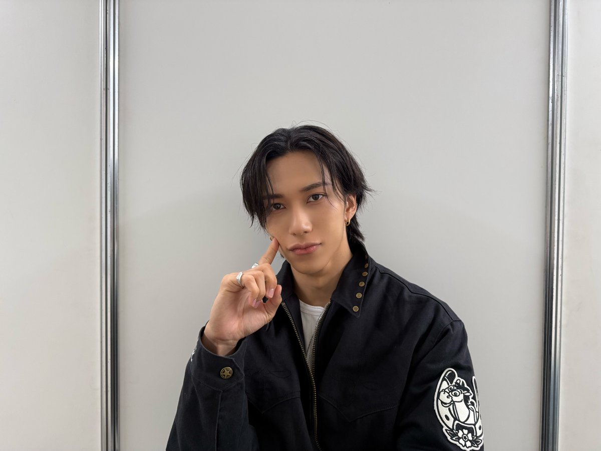 ▷ #feels795 ◁ #INI #池﨑理人🌊 ┈┈┈┈┈┈┈┈┈┈ ／⟡.⁺ 通勤