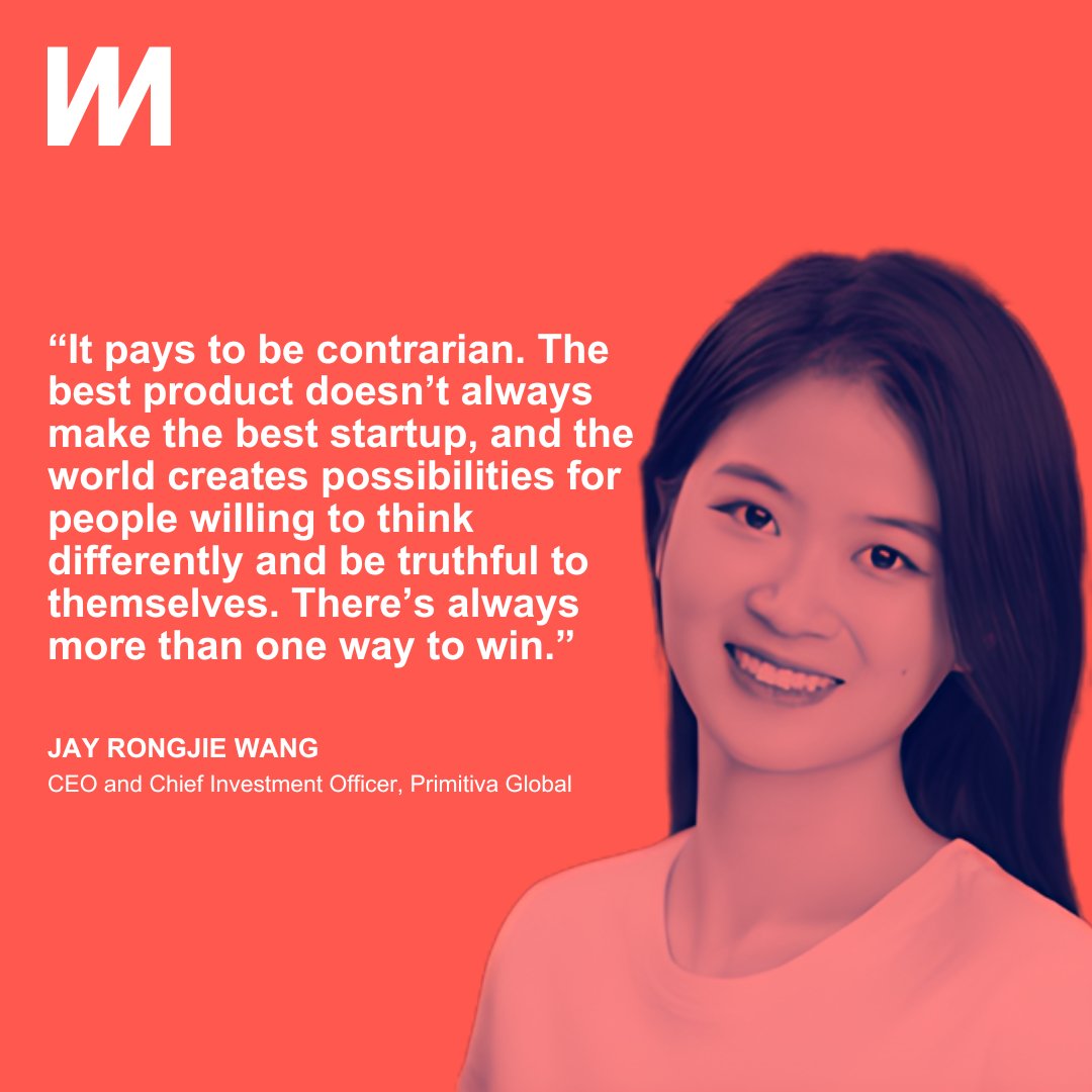 Swimming with Allocators tweet media