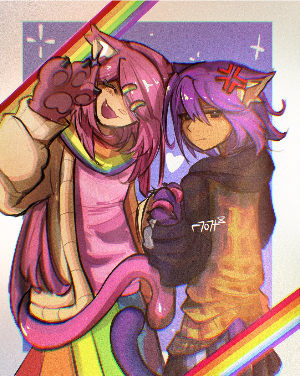 r7o7t's tweet image. defomomo sketch for today