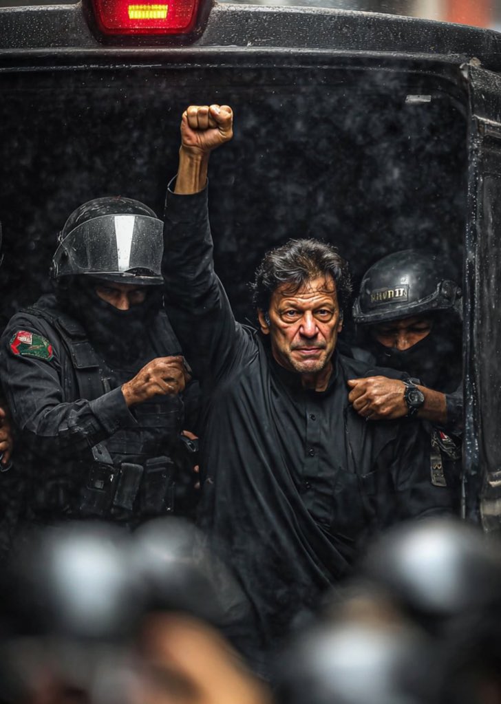#خان_کی_رہائی_آئین_کی_بقا
<a href="/01M1hi/">🦋Mahii Malik 🦋</a>
آئین کی پامالی قوموں کو پیچھے دھکیل دیتی ہے۔
خان کی گرفتاری آئینی سوالات کھڑے کر رہی ہے۔
اس کی رہائی وہ واحد قدم ہے جو اس تاثر کو ختم کر سکتی ہے۔
یہ قدم پاکستان کی عزت بحال کرے گا۔