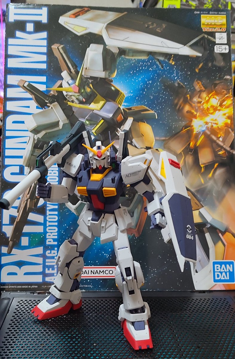 ガンプラ確認用写真♡ ガンプラツイート …