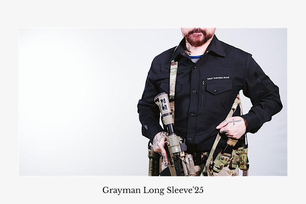 VOLK TACTICAL GEAR (@VTG1975) / Posts / X