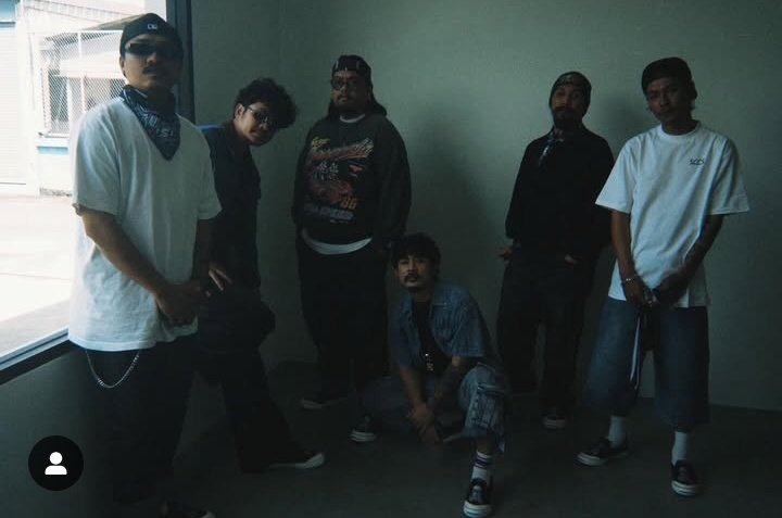 p_0123c's tweet image. ไม่ใช่เราที่ต้องเสียใจ🤍
#ohana