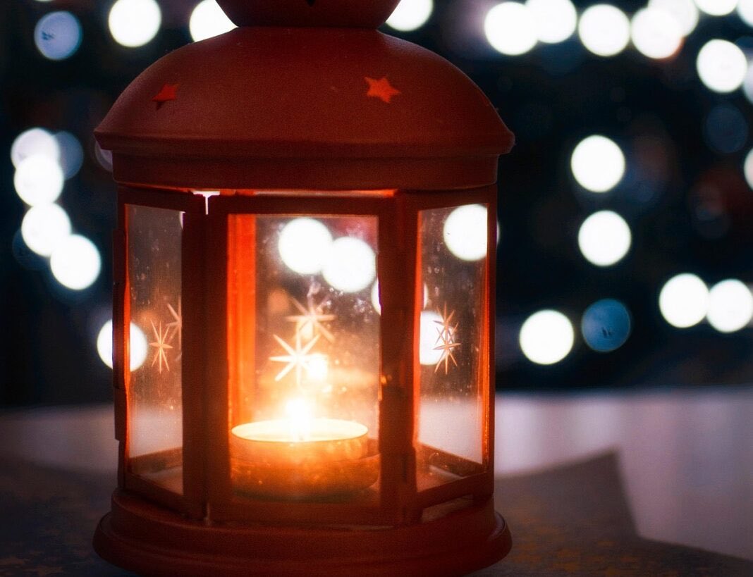 Free Christmas lantern-making workshop ahead of Burnham-On-Sea lantern parade burnham-on-sea.com/news/free-chri…