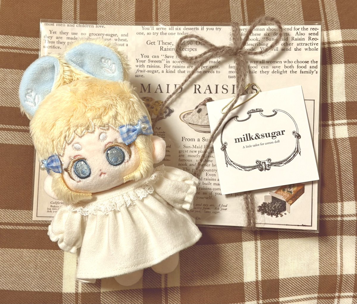 みるく/12.21ぬいCosフリマ (@milk_nui_virgo) / Posts / X