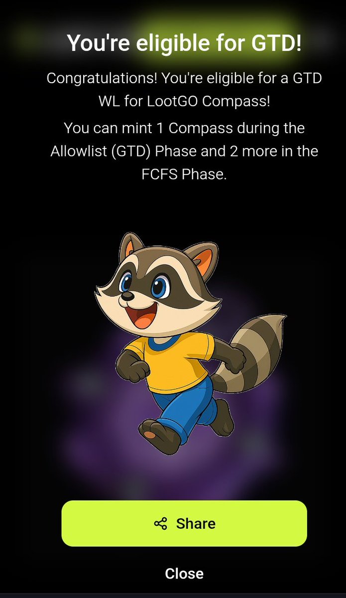 Rhexusfactor's tweet image. Glootie 💜💜