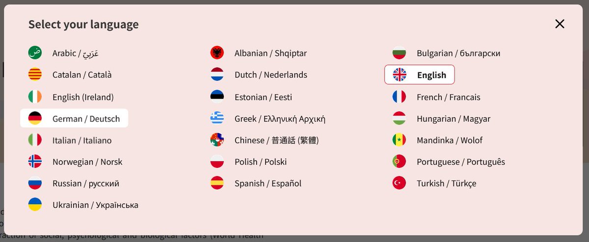 EAAD_Research's tweet image. Relaunch completed! 🚀 

We are pleased to announce that the improved EAAD Depression Info Website (ifightdepression.com) is up and running. It offers useful information about depression, including a depression #selftest.

➡️ You can access it here: lnkd.in/eyJr3KKJ