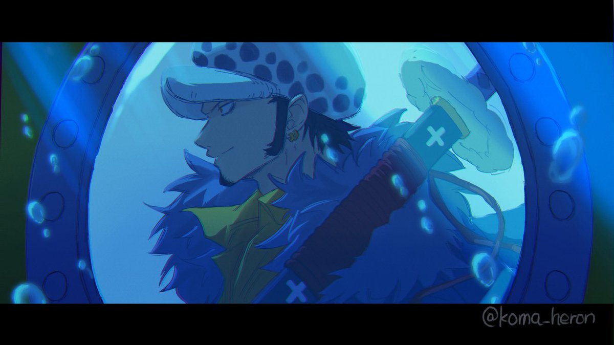 koma_heron's tweet image. 