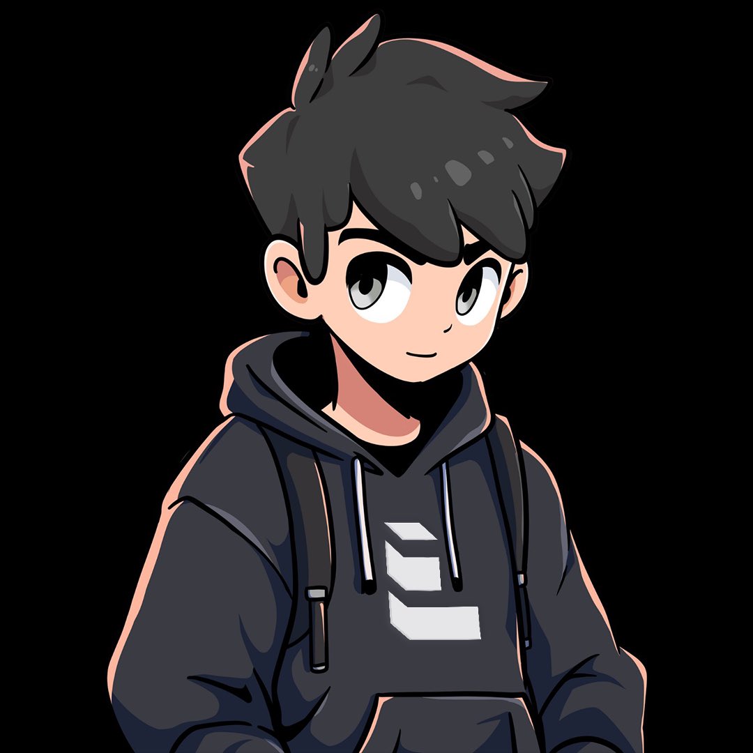 LegacyWeb3io's tweet image. i&apos;m a gamer.