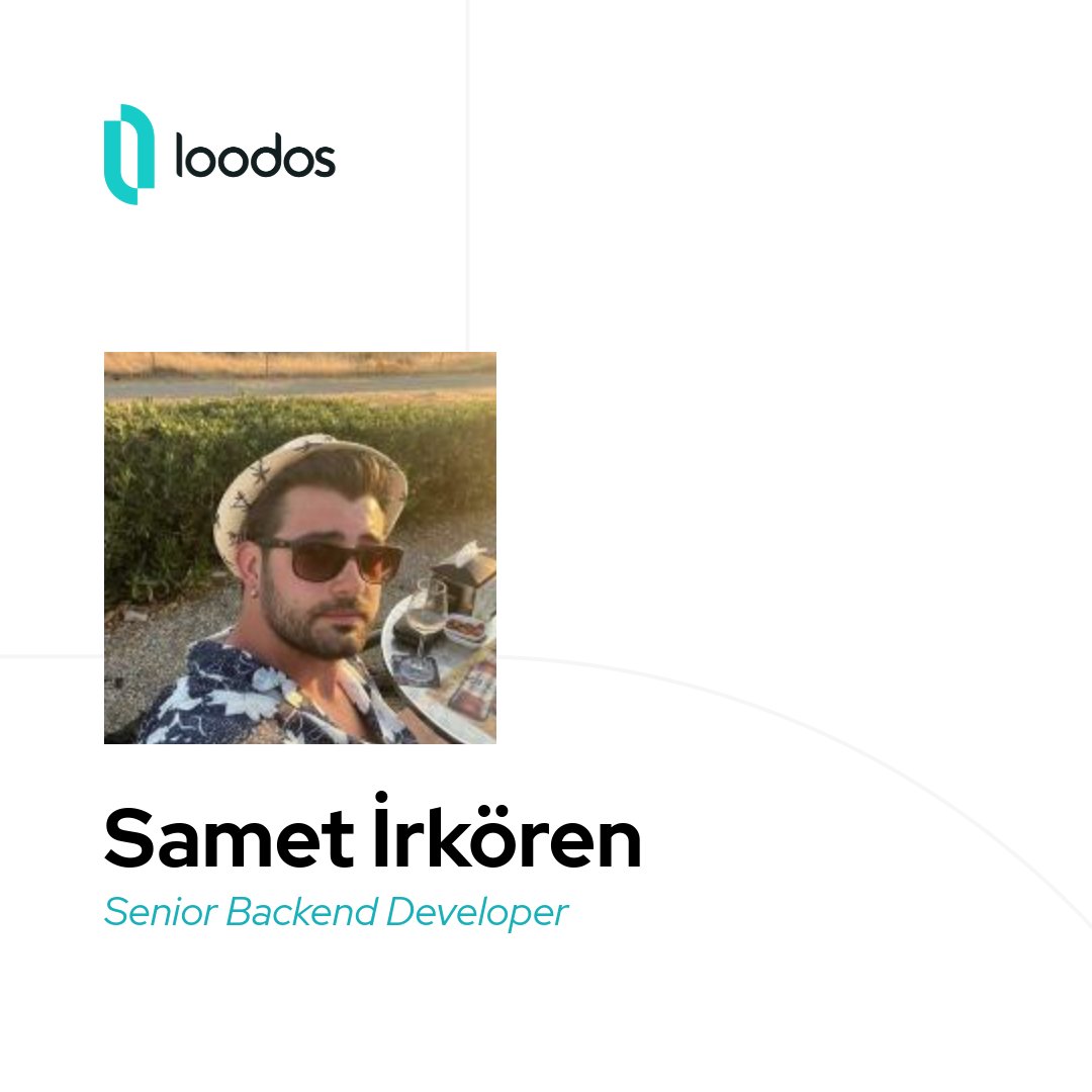 Loodos's tweet image. 🎬 Loodos’da Backend Developer olmak nasıl bir deneyim?

Arka planda çok güçlü bir mühendislik kültürü var.
Tüm yaklaşımımızı 5 adımda anlattık.

Detaylar için 👉 instagram.com/loodostech

#BackendDeveloper #LifeAtLoodos #Mühendislik