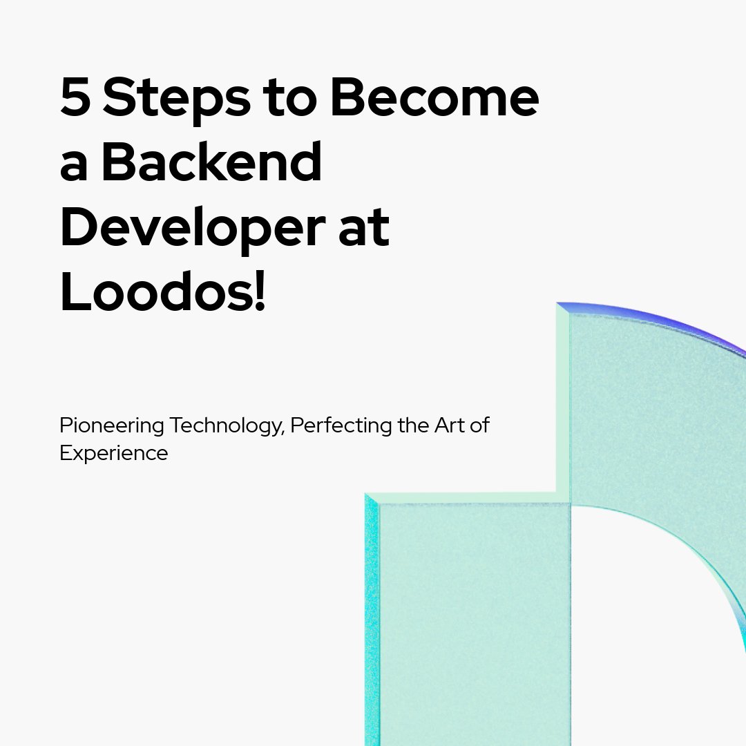 Loodos's tweet image. 🎬 Loodos’da Backend Developer olmak nasıl bir deneyim?

Arka planda çok güçlü bir mühendislik kültürü var.
Tüm yaklaşımımızı 5 adımda anlattık.

Detaylar için 👉 instagram.com/loodostech

#BackendDeveloper #LifeAtLoodos #Mühendislik