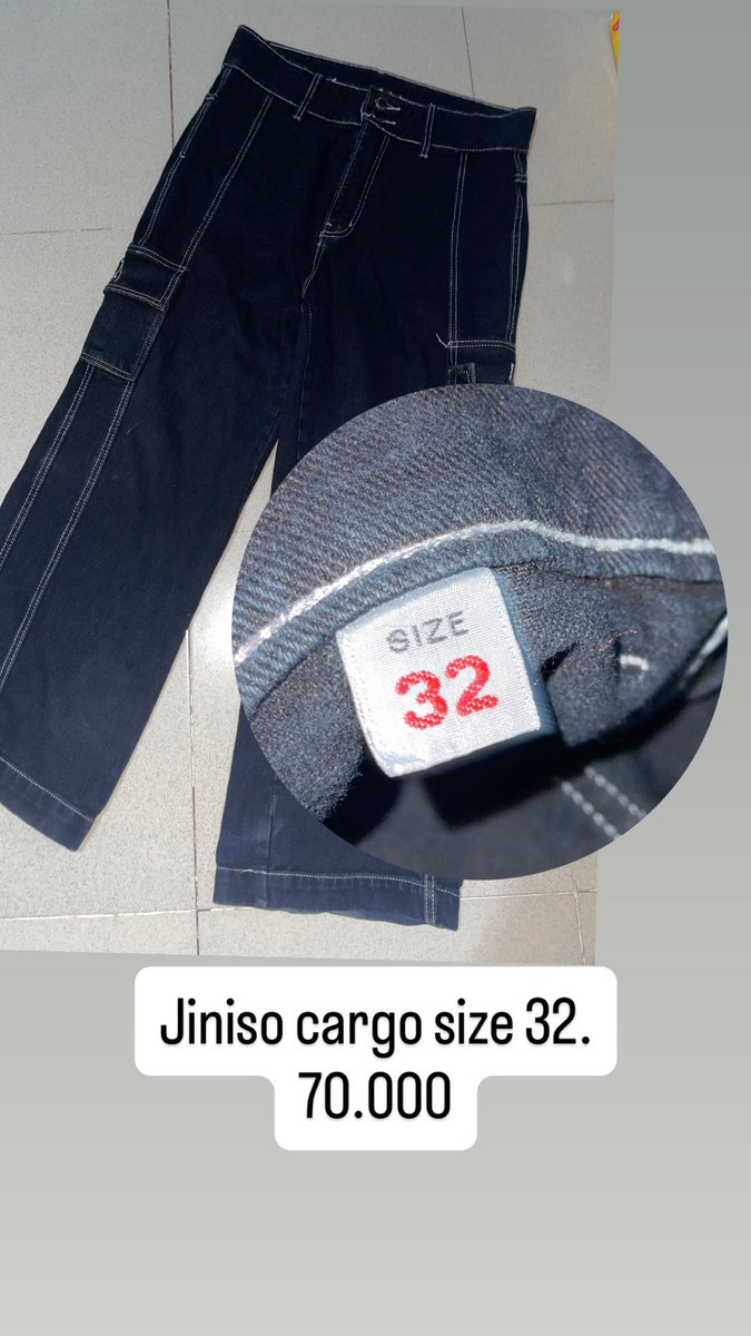 Nrl30_'s tweet image. #zonauang #prelovedmurah