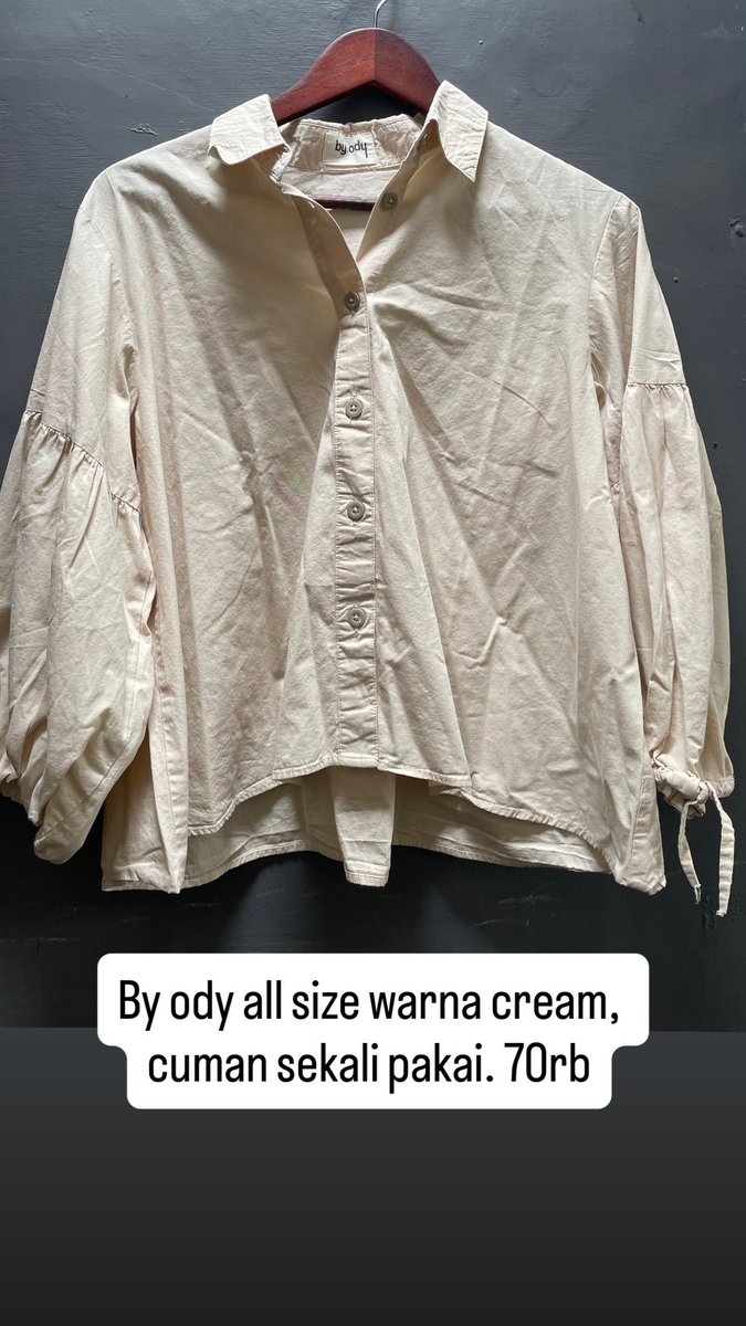 Nrl30_'s tweet image. #zonauang #prelovedmurah