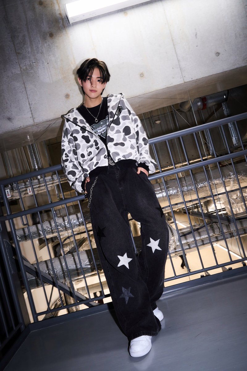 LDH SCREAM OFFICIAL on X: 