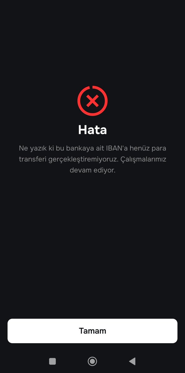 İhsan ABAKAY tweet media