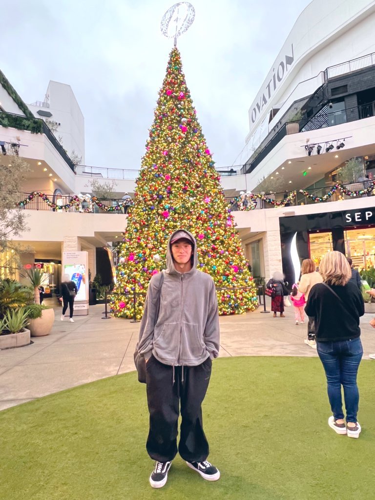 Post by 龍@リアルアキバボーイズ on X: 旅の記憶🇺🇸