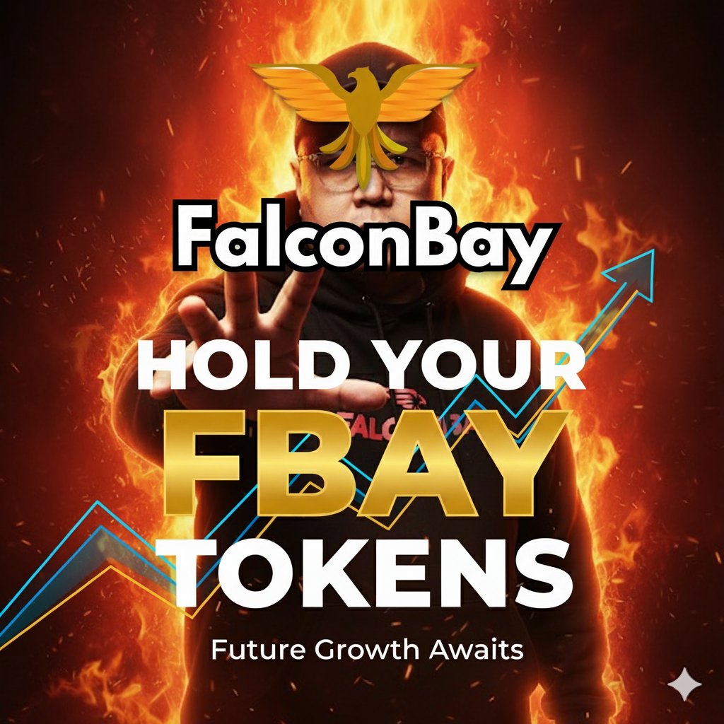 FalconBay Worldwide $FBAY tweet media