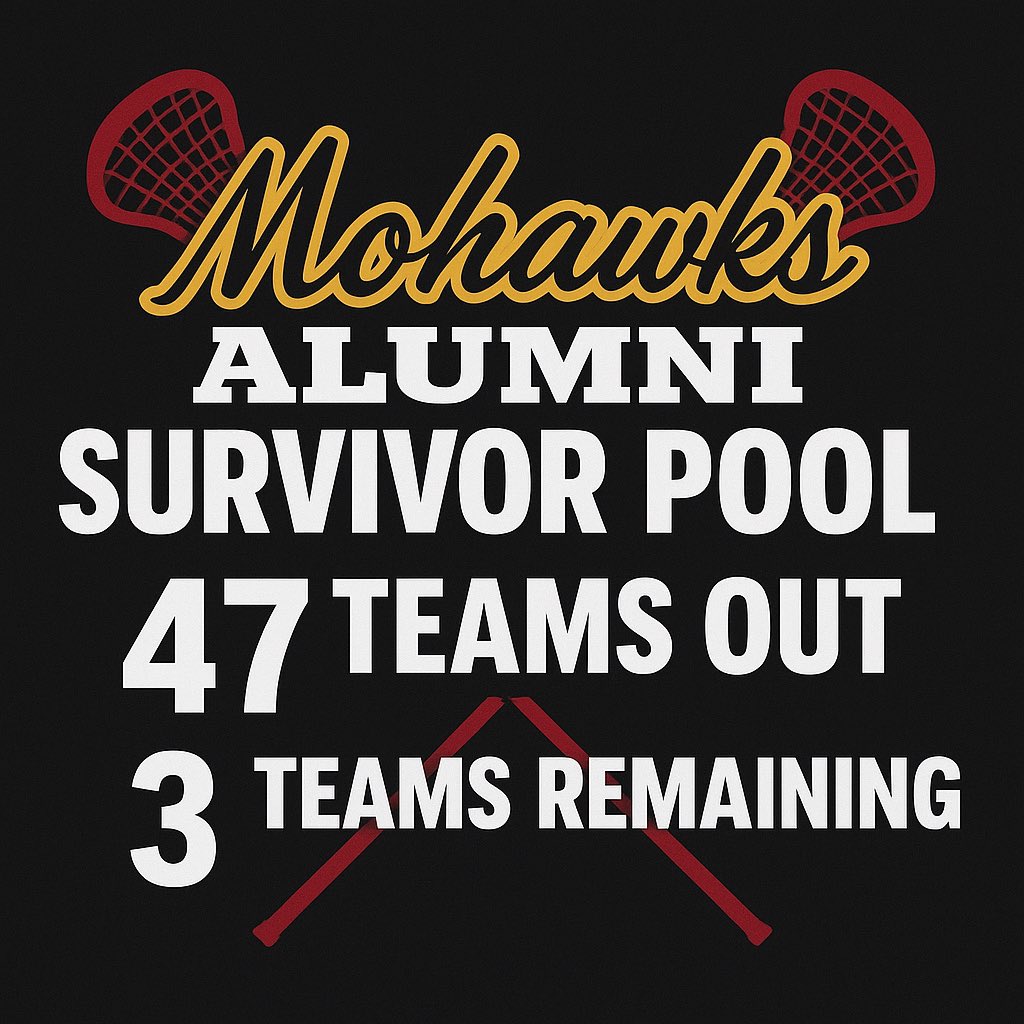 Mohawks Alumni (@mohawksalumni) on Twitter photo 