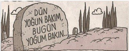 TolgaAykut15's tweet image. Bu hafta tam 3 ayrı cenazeye katıldım. 

Biri yakın bir arkadaşımın babasıydı, Allah sıralı ölüm versin derler ya, öyle bir kayıptı. Yine de ne olursa olsun insan her zaman, “her ölüm erken ölümdür” diyor. Alzheimer hastasıydı ve unutkanlık sebebiyle yutak işlevini yitirdiği için…