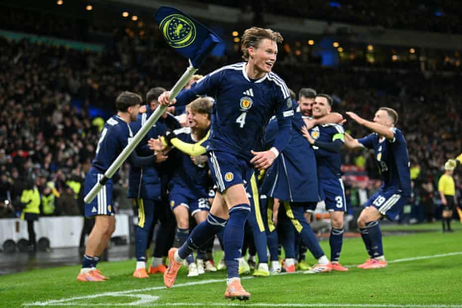 Fitzy__07's tweet photo. Can I be honest, I was jealous when I seen all the Irish celebrations after the late winner against Hungary. I wanted Scotland to have a moment &amp; a win like that but I felt impending doom for the Denmark game

I cannot stress just how much I have enjoyed the timeliness today ❤️🏴󠁧󠁢󠁳󠁣󠁴󠁿 https://t.co/B7u9ct1fpQ