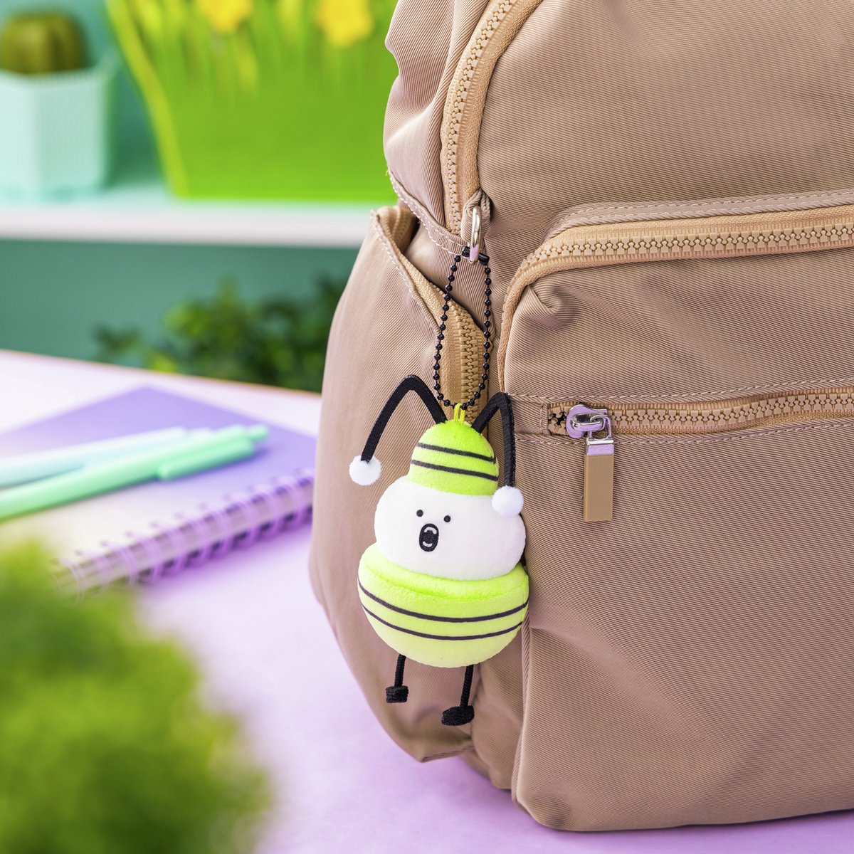 超希少♥非売品‪‪❤︎‬入手困難♥ビッグエコー限定❣️チャームストラップ ちく (@sina0529) / Posts / X