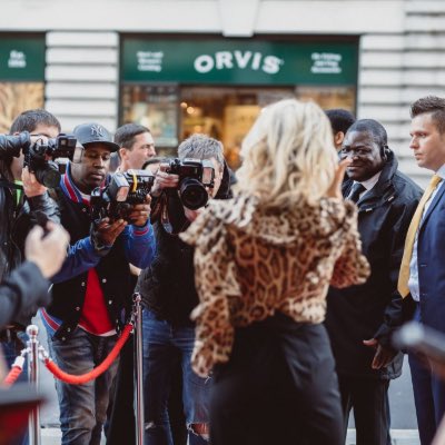 Little Red Rooster tweet media