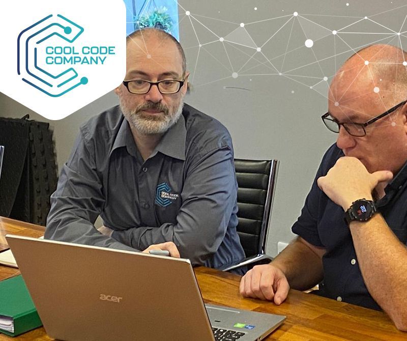 CoolCodeCompany's tweet image. Got a bespoke software system that’s lost its original developer?

Whether it’s a CRM, ordering system or complex internal tool, we can help maintain, enhance and support it - without a full rebuild.

See it in action: coolcodecompany.co.uk/testimonials/p… 

#bespokesoftware #softwaresupport