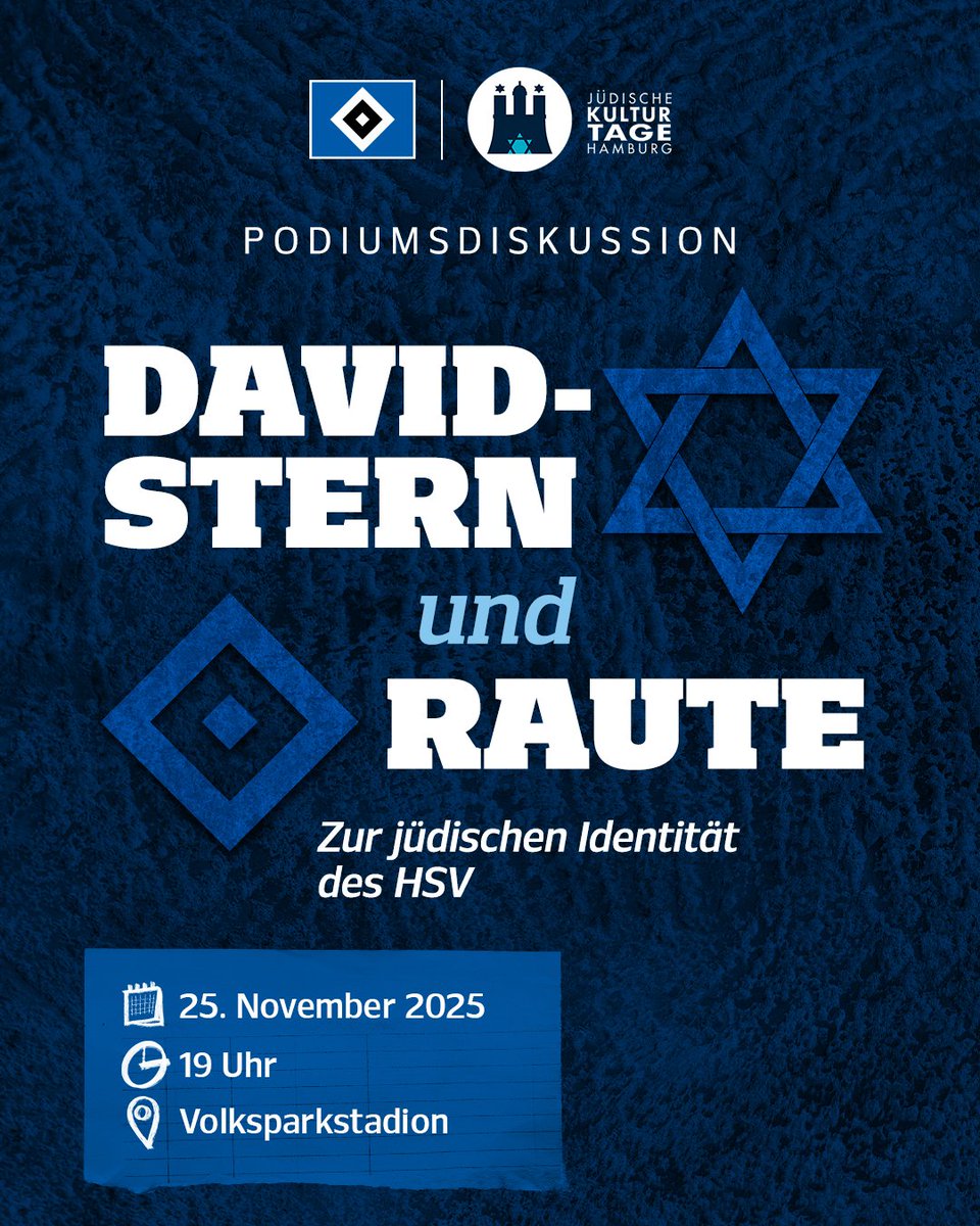 Hamburger SV tweet media