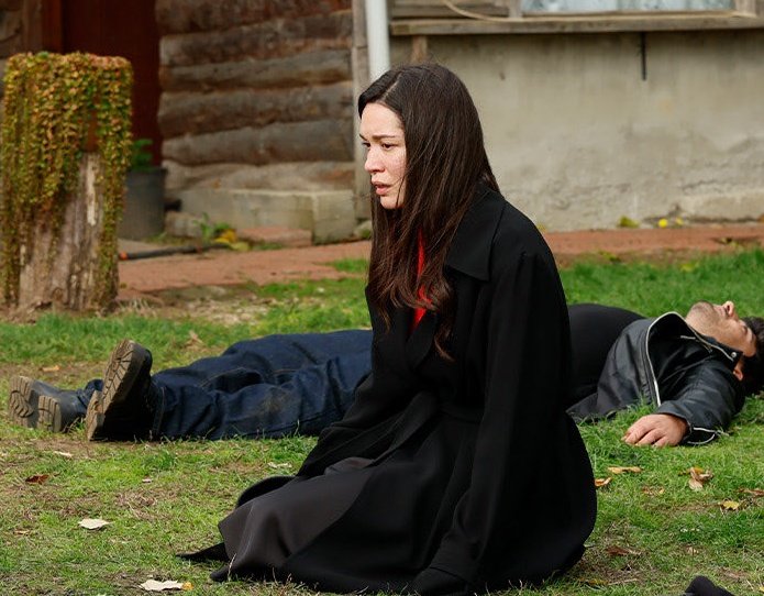 tanem_hazal's tweet image. bir gün kıymet bildikleri gibi kıymeti bilinirmi (sanmam ) yaşayıp göreceğiz 
#HazalSubaşı #Sahipsizler #Azize