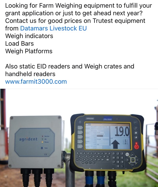 BorderSoftware's tweet image. Need a crate or a piece of equipment?
Give us a call ☎️
#Bordersoftware #FarmIT3000