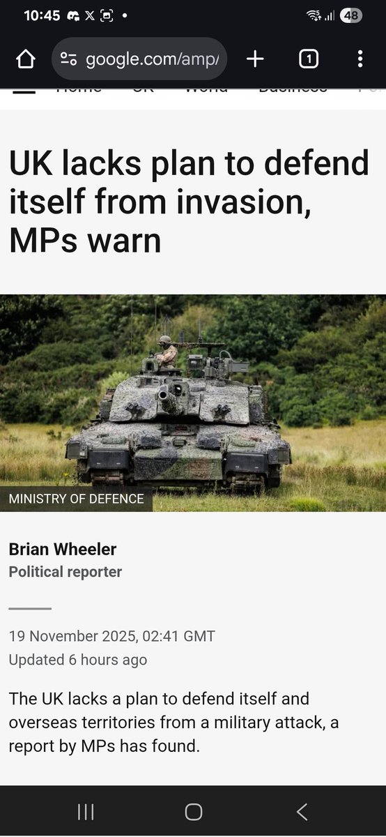 blobbers01's tweet image. ⚠️ LABOUR LAY PLANS TO DEFEND AGAINST INVASION. 
🤡 🤡 🤡 THE INVASION IS WELL UNDERWAY ALREADY, OUR BIGGEST THREATS ARE HERE.  YOU WONT GIVE WOMEN PEPPER SPRAY BUT WANA CREATE WEAPONS FOR A WAR WE WONT FIGHT. #PMQs #warscam