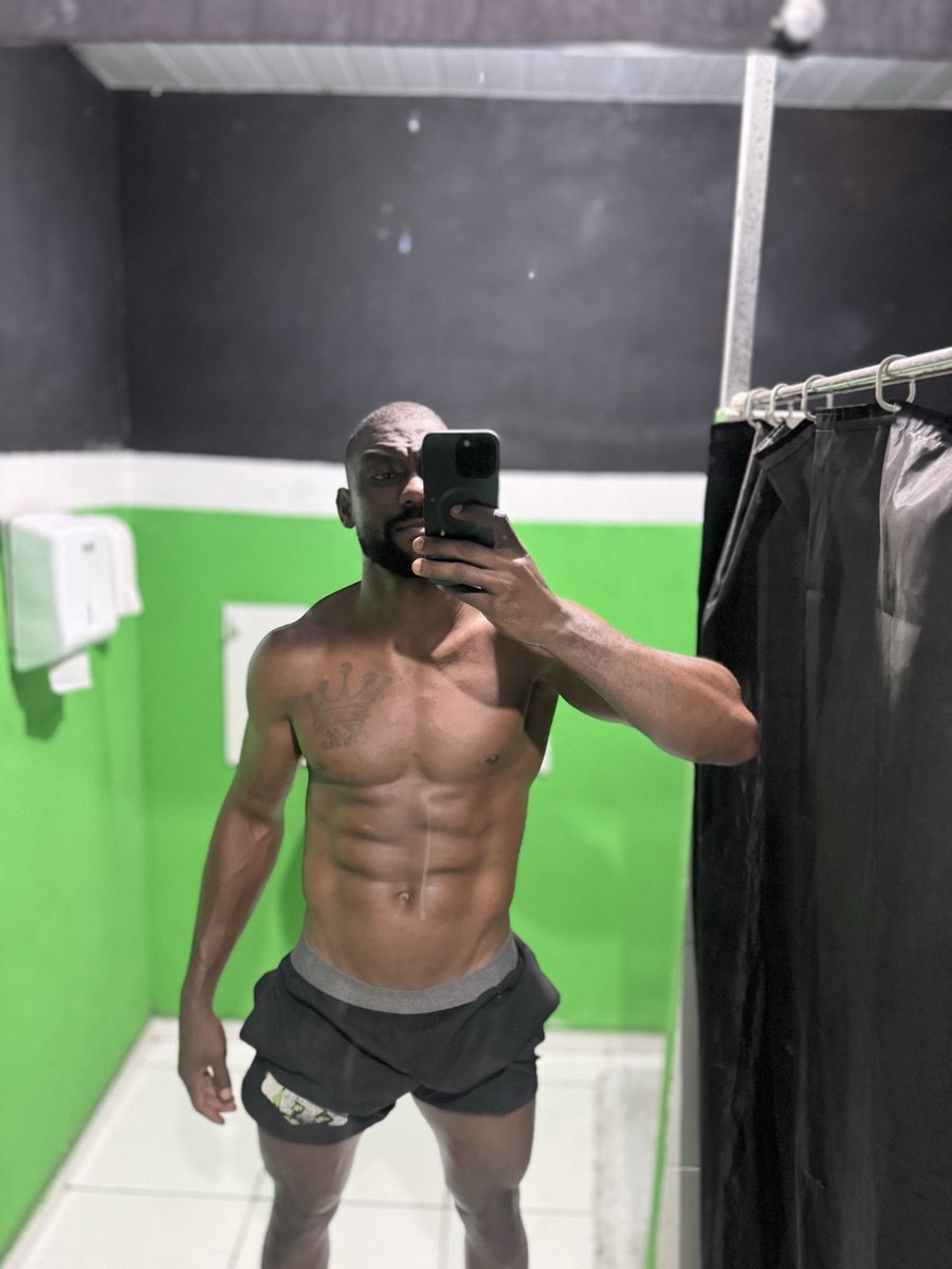 Bom dia crlh! 🦍