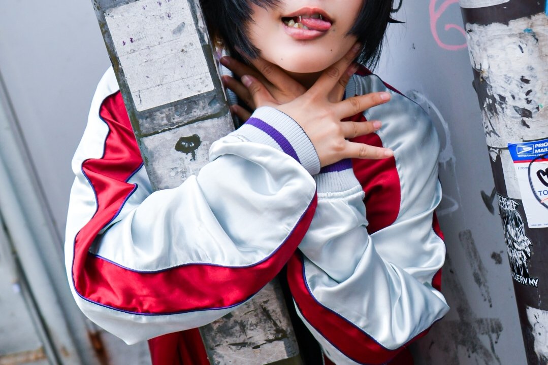 Po1vodeestrella's tweet image. model/@Okomenarikeri

『I AM NEW ERA.1』

#po1vodeestrella_ptr